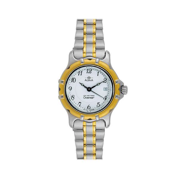 Adina Oceaneer Sports Watch, CM56T1FB