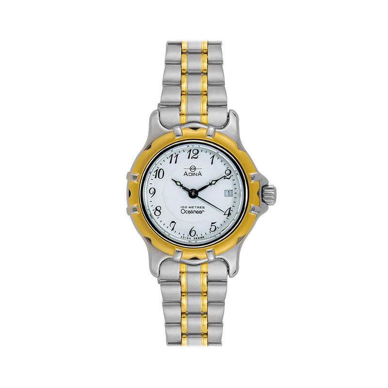 Adina Oceaneer Sports Watch, CM56T1FB