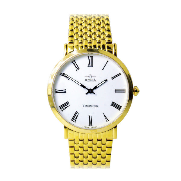 Adina Kensington Dress Watch, CT104G1RB