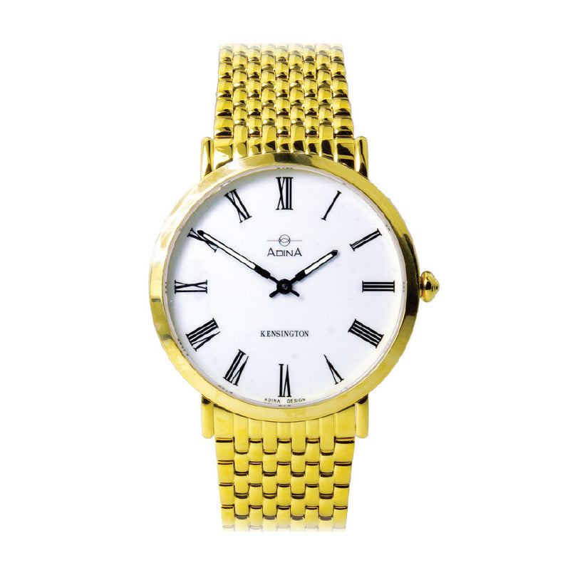 Adina Kensington Dress Watch, CT104G1RB