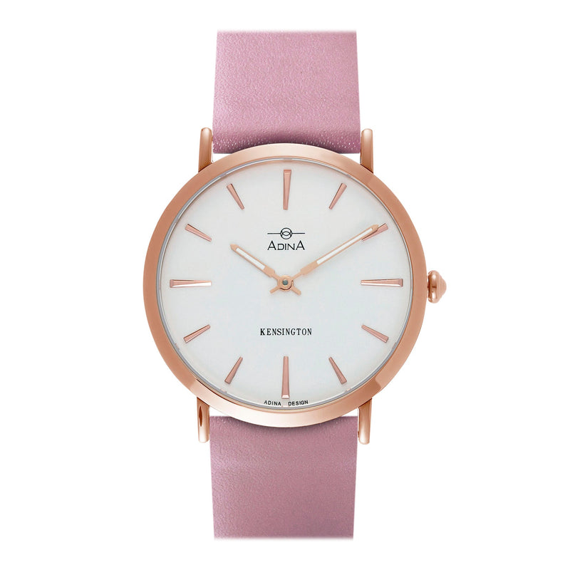 Adina Kensington Dress Watch, CT104R1XS