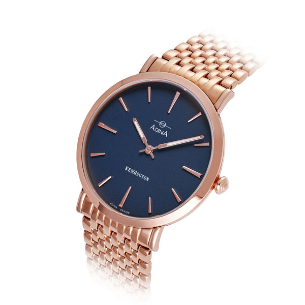Adina Kensington Dress Watch, CT104R6XB