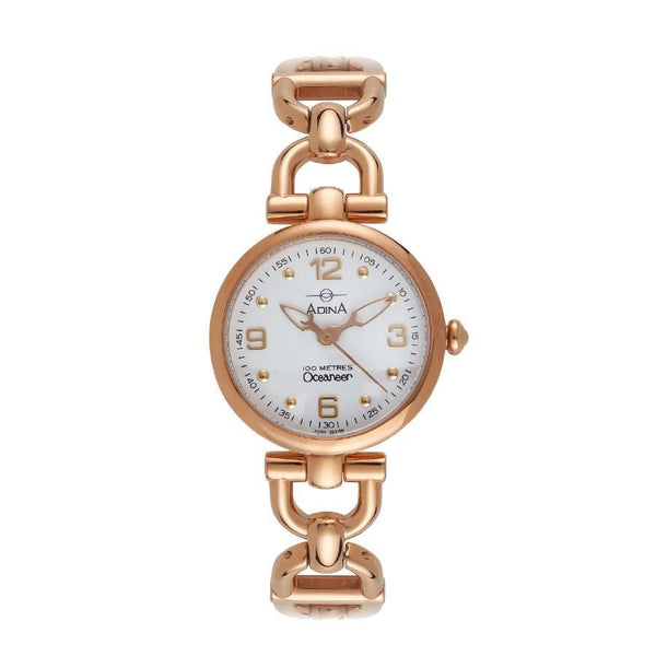 Adina Oceaneer Sports Dress Watch Ct105 R1Xb