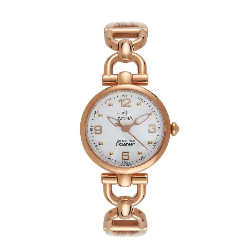 Adina Oceaneer Sports Dress Watch Ct105 R1Xb