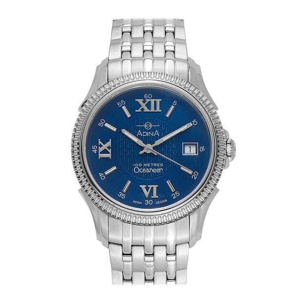 Adina Oceaneer Sports Watch CT118S6XB