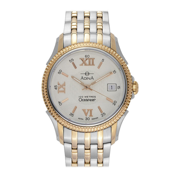 Adina Oceaneer Sports Watch CT118T1XB