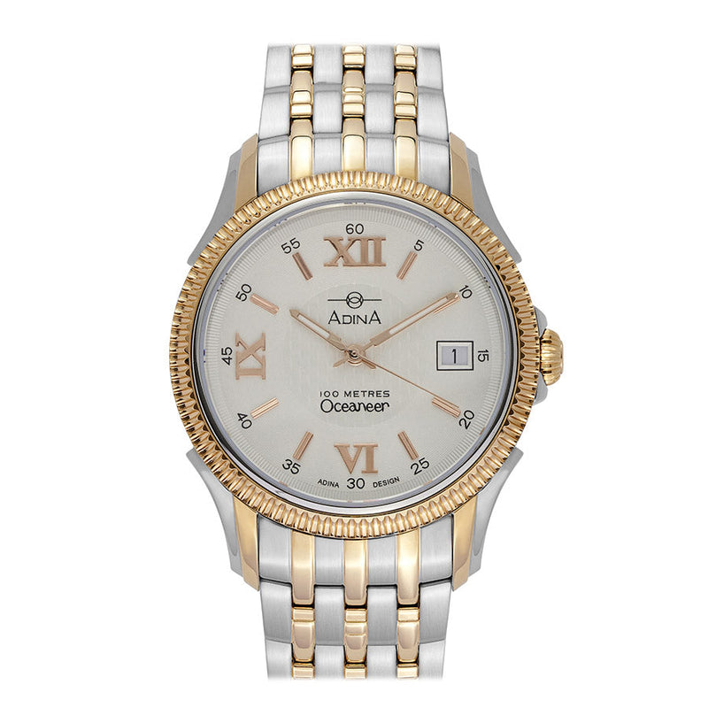 Adina Oceaneer Sports Watch CT118T1XB