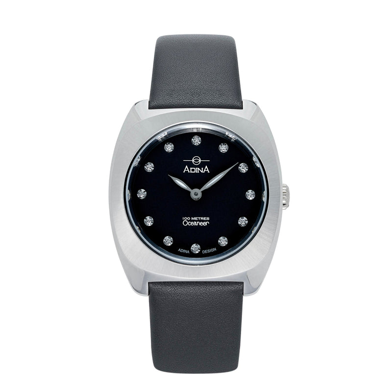 Adina Oceaneer Sports Dress Watch, CT124S5XS