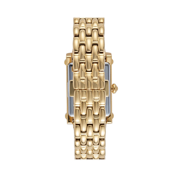 Adina Kensington Tank style Dress Watch, CT130G1RB