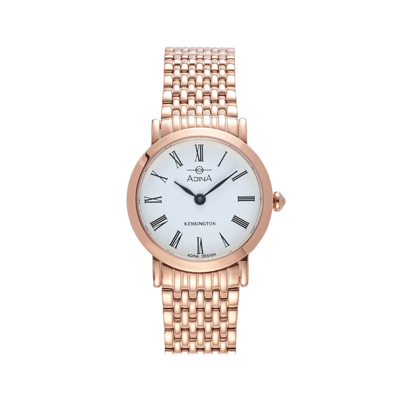 Adina Kensington Dress Watch, CT132R1RB