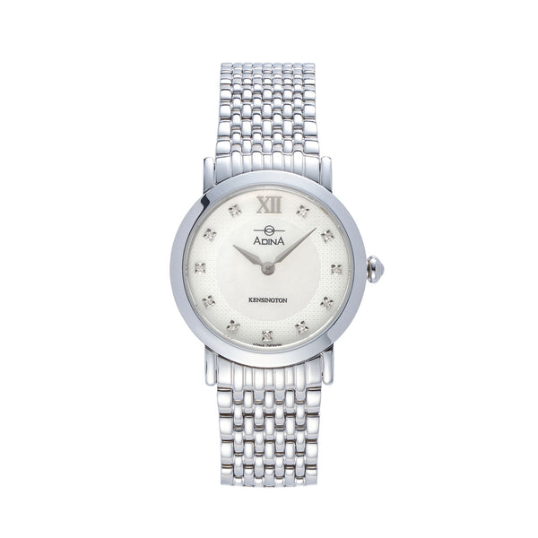 Adina Kensington Dress Watch, CT132S0XB