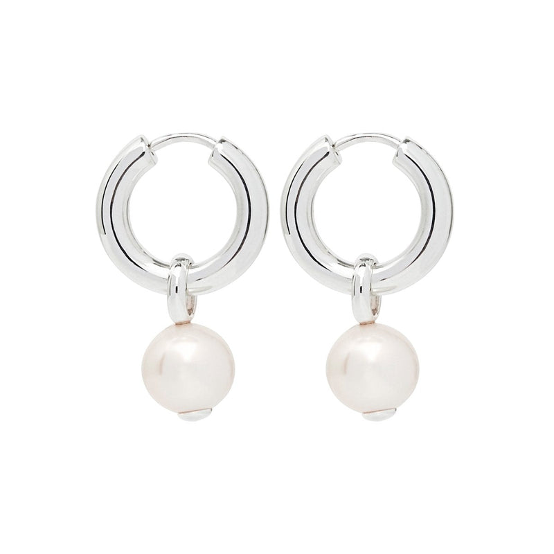 NAJO Ms Perla Earrings