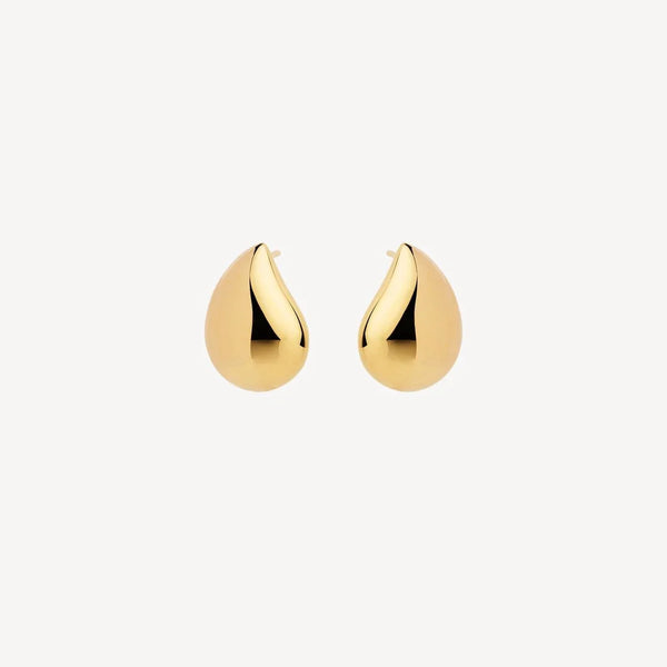 Sunshower Small Stud earrings