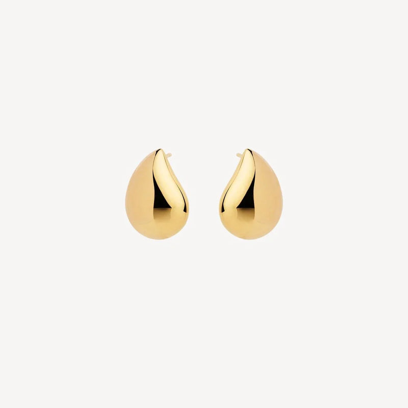 Sunshower Small Stud earrings