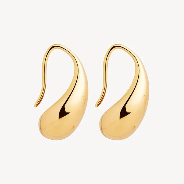 Najo Eau Earrings