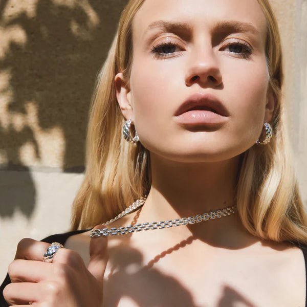 Najo Marais Ring
