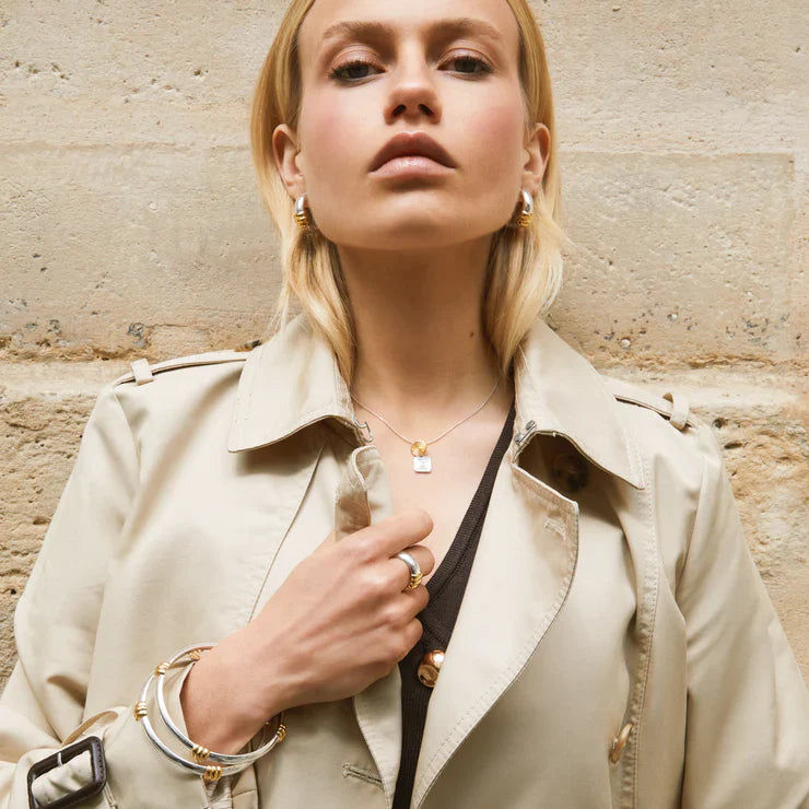 Najo Pont D'Or Bangle