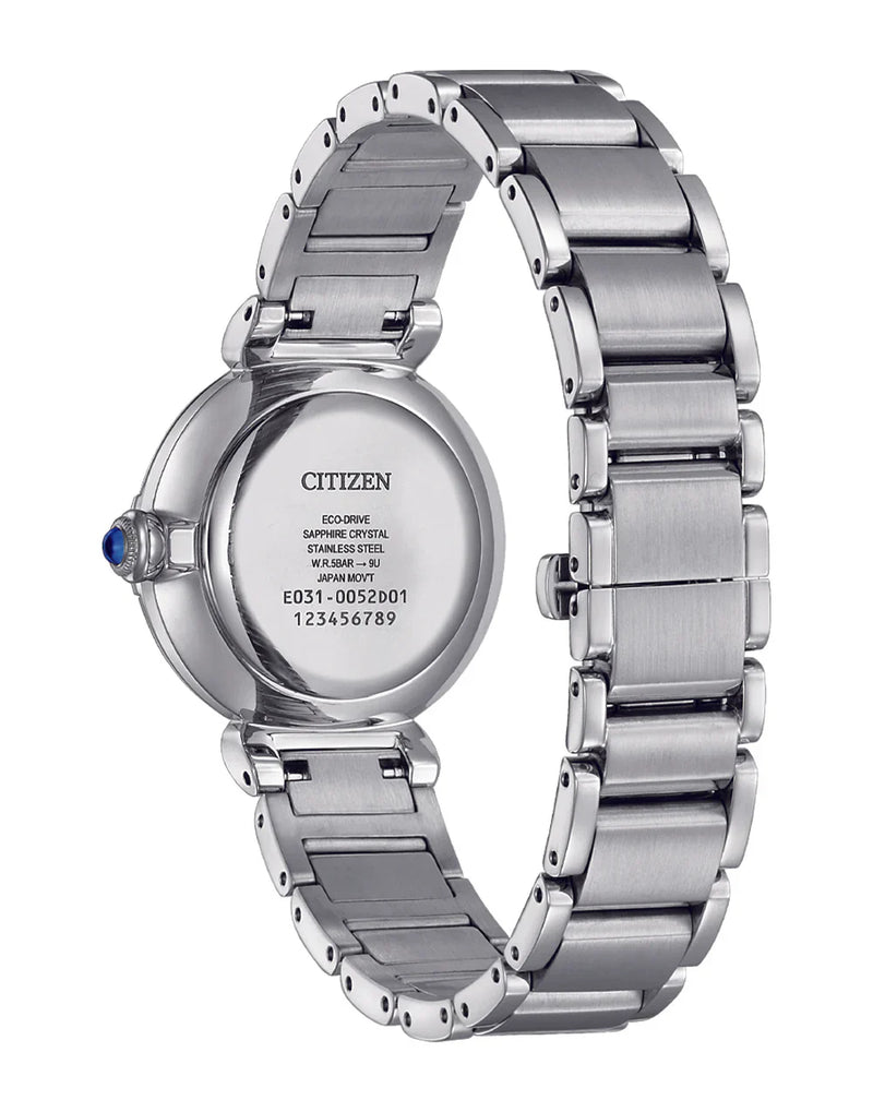 Citizen Eco-Drive Dress Watch, 29.5mm