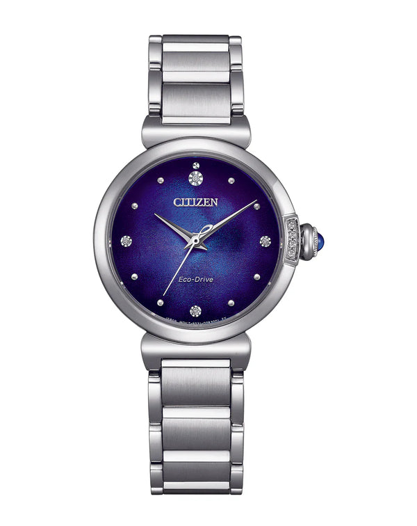 Citizen Eco-Drive Dress Watch, 29.5mm