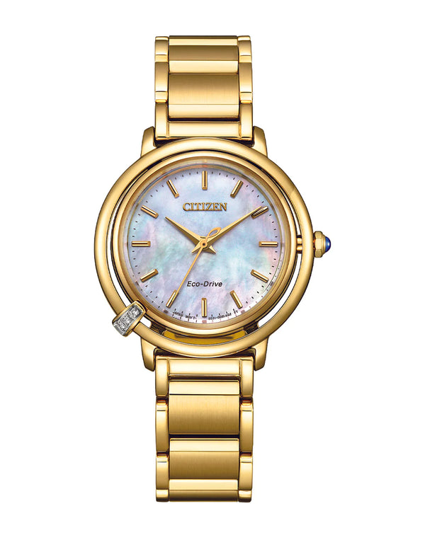 Citizen Eco-Drive Dress Watch, 31mm