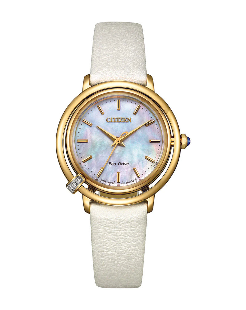 Citizen Eco-Drive Dress Watch, 31mm