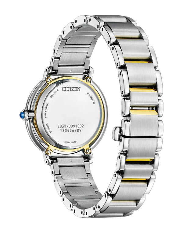Citizen Eco-Drive Dress Watch, 31mm