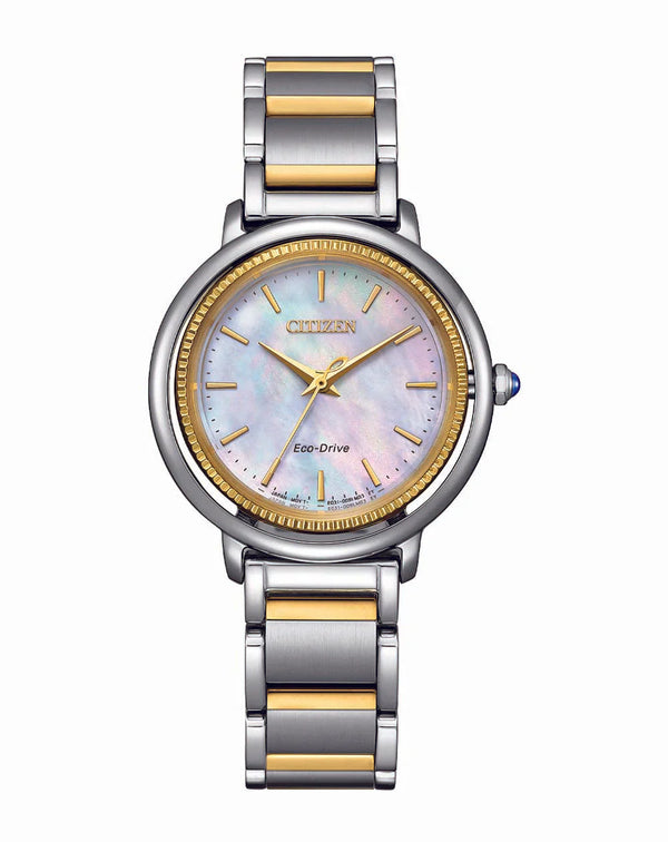 Citizen Eco-Drive Dress Watch, 31mm