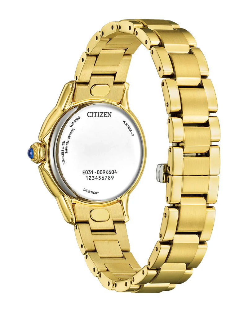 Citizen Eco-Drive Dress Watch, 30mm