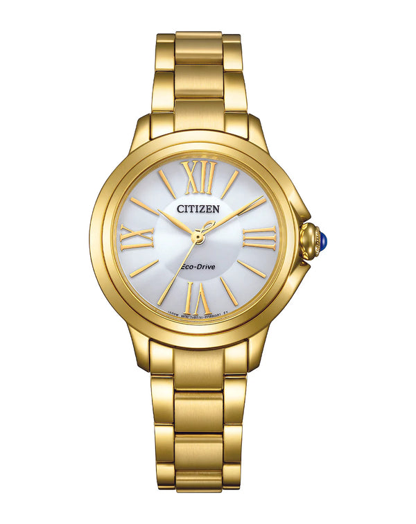 Citizen Eco-Drive Dress Watch, 30mm