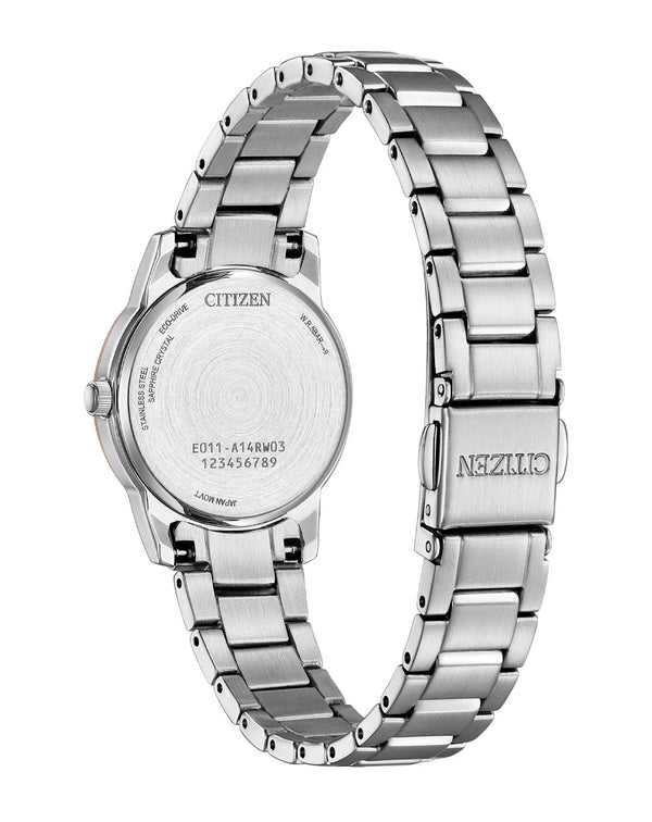 Citizen Eco-Drive Watch, 27mm