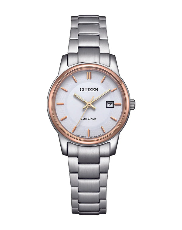 Citizen Eco-Drive Watch, 27mm