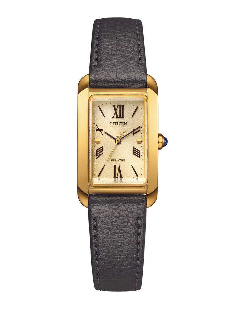 Citizen Eco-Drive Watch, 32.5mm