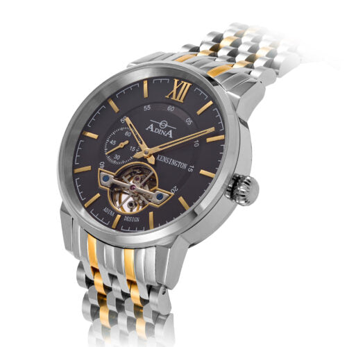 Adina Kensington Automatic Watch, GW15T5XB
