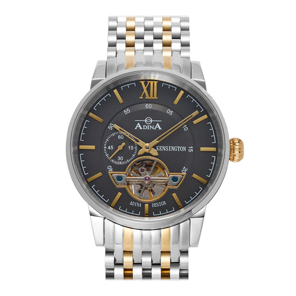 Adina Kensington Automatic Watch, GW15T5XB
