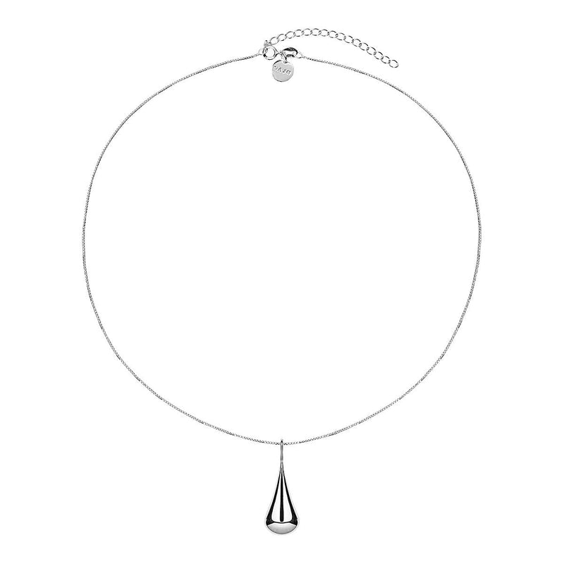 NAJO Weeping Widow Necklace