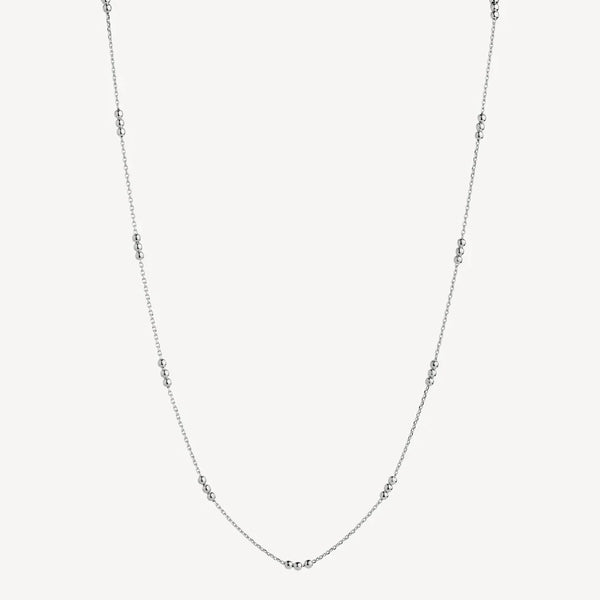 Halcyon Chain Necklace, 60cm