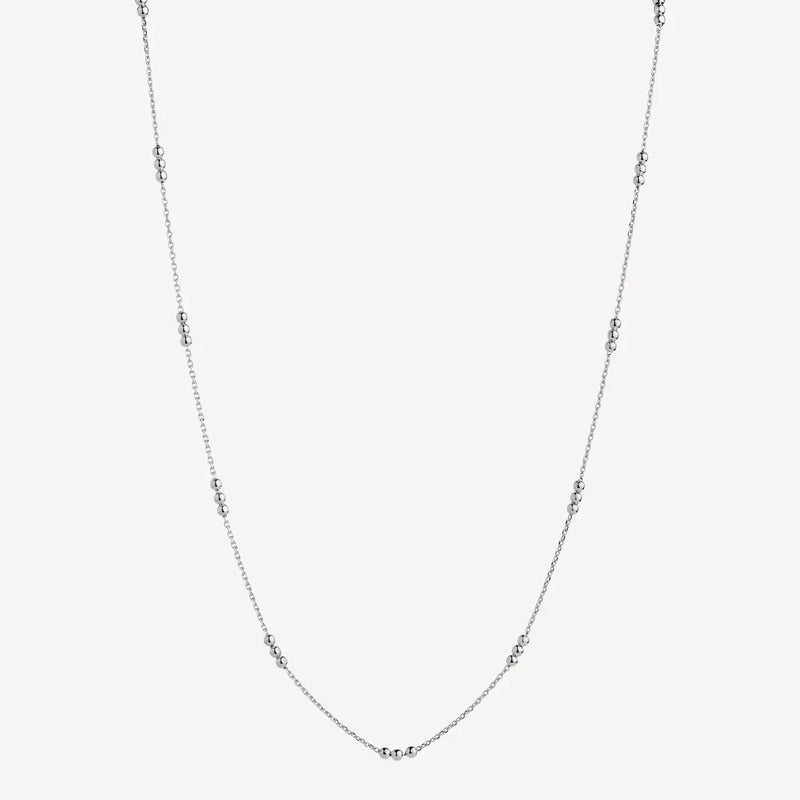 Halcyon Chain Necklace, 60cm