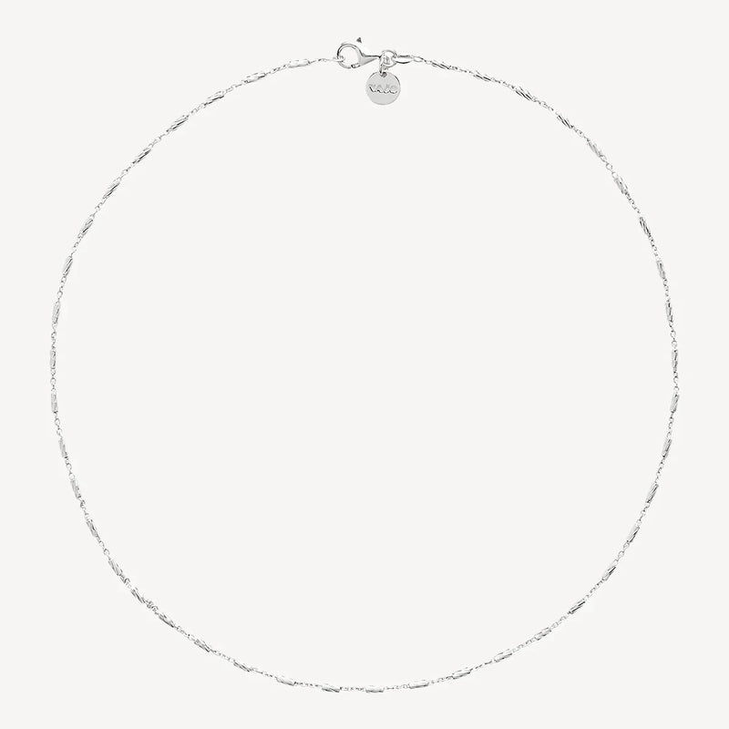 NAJO Equilibrium Chain Necklace (45cm + 5cm ext)