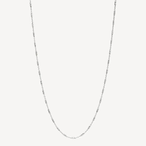 NAJO Equilibrium Chain Necklace (45cm + 5cm ext)