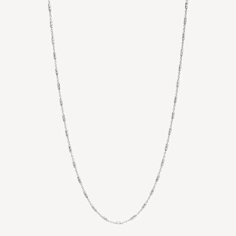 NAJO Equilibrium Chain Necklace (45cm + 5cm ext)