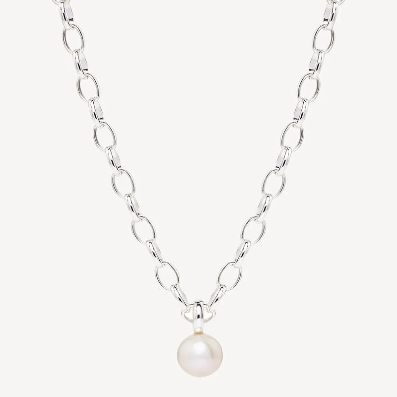 The Divina Necklace, 45cm