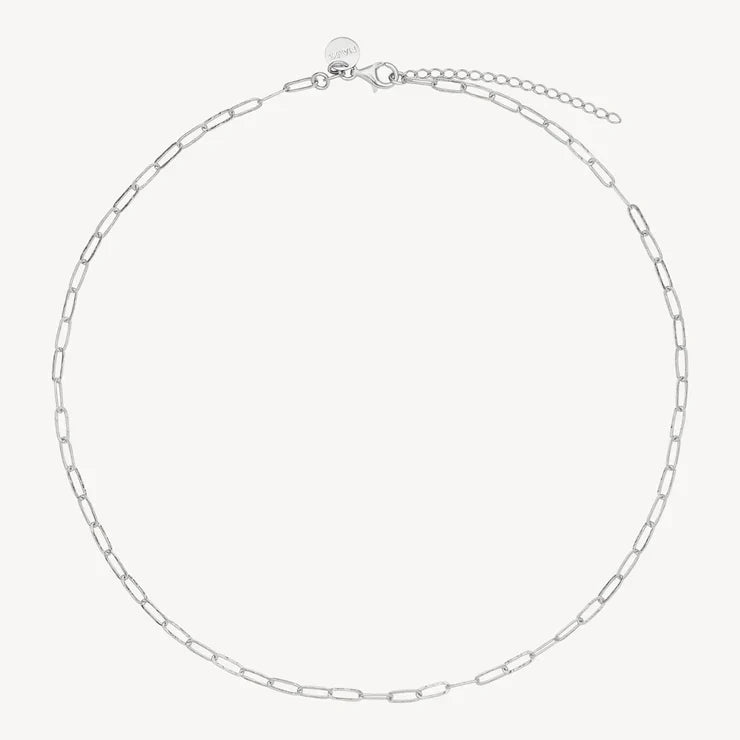 Najo Rivière Necklace