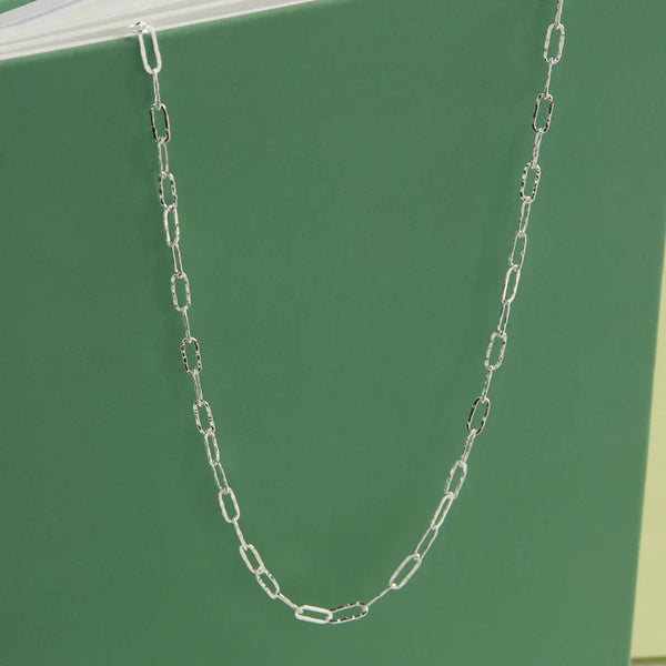 Najo Rivière Necklace