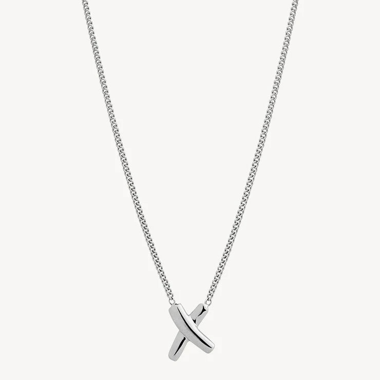 Najo Bisous Necklace