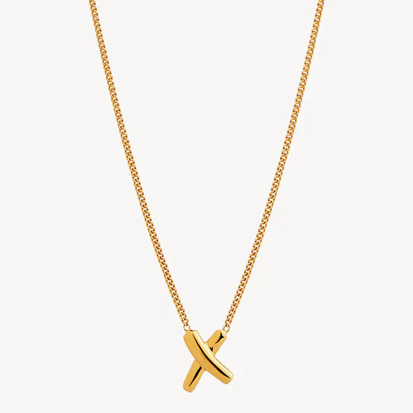 Najo Bisous Necklace