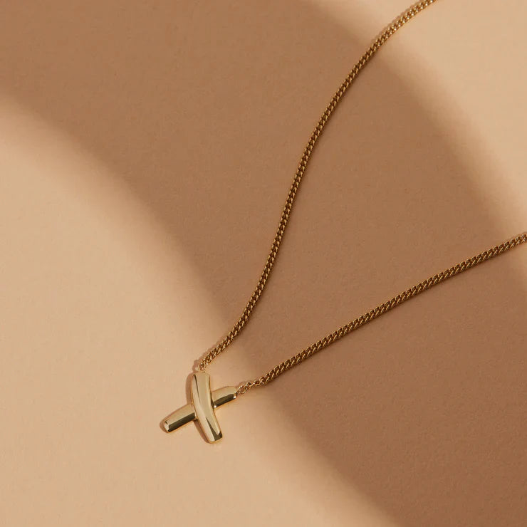 Najo Bisous Necklace