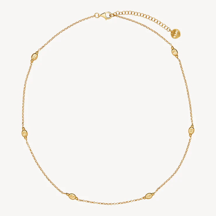 Najo Volare Necklace