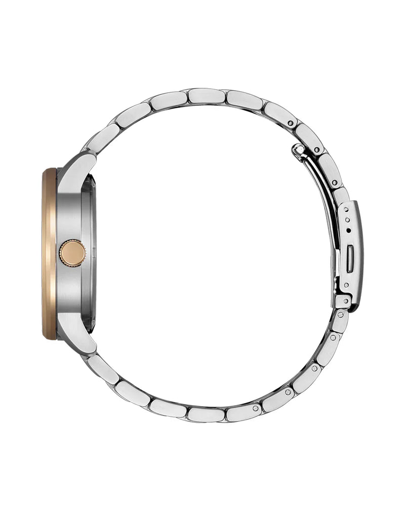 Citizen Automatic Dress Watch, 40mm