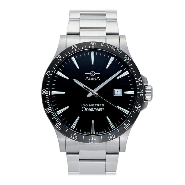 Adina Oceaneer Sports Watch NK129K2XB