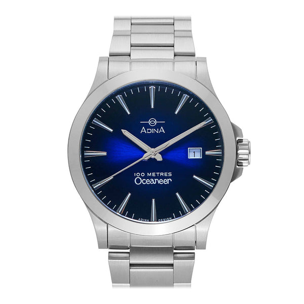 Adina Oceaneer Sports Watch NK129S6XB